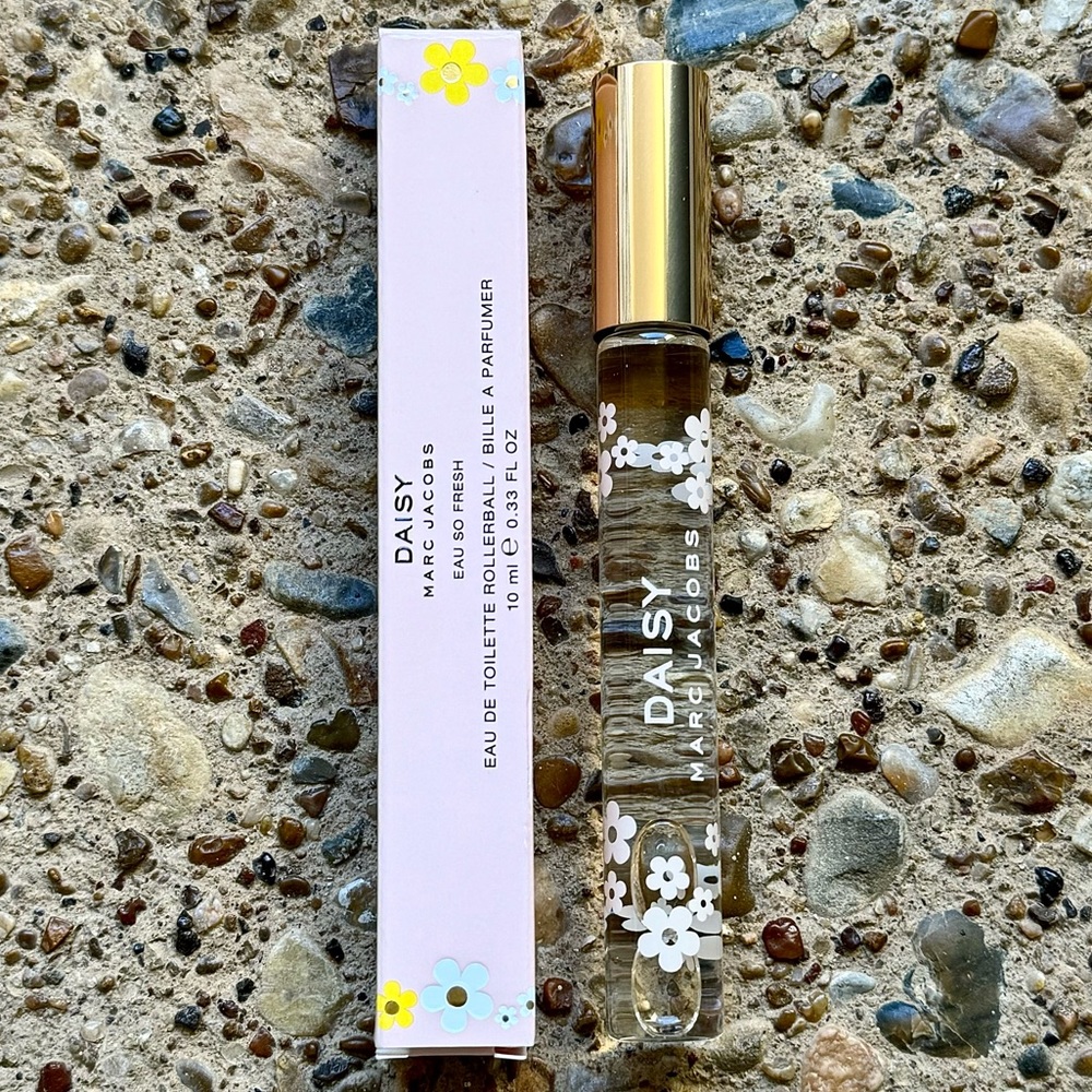 Marc Jacobs Daisy Rollerball